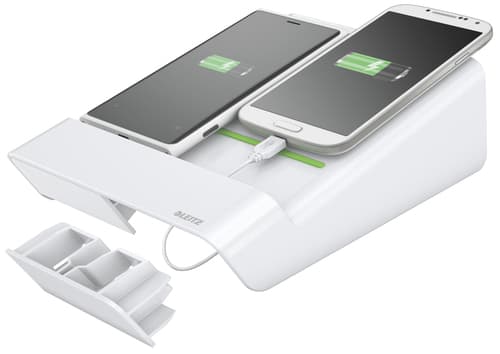 DUOCHARGECOMPLETE F.SMARTPHONES WHT — view 5