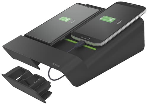 DUOCHARGECOMPLETE F.SMARTPHONES BLK — view 4