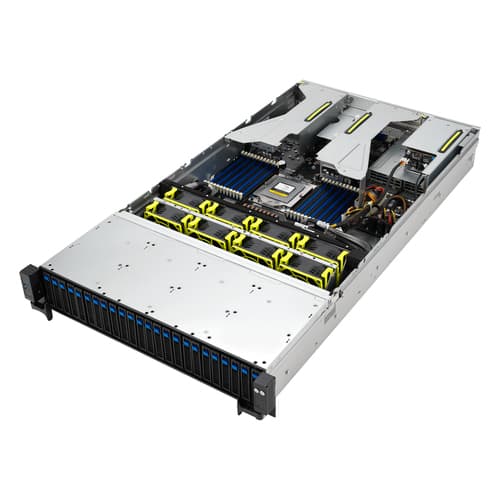 RS521A-E12RS24U/1G/2kW/16NVMe/FAN/RH/GPU — view 8