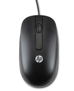 HP (BULK) PS/2 MOUSE