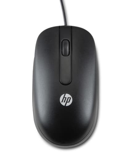 HP (BULK) PS/2 MOUSE