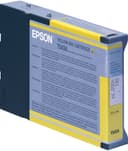 Epson Ink Cartridges, T543400, Singlepack, 1 x 110.0 ml Yellow thumbnail 2