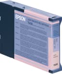 Epson Ink Cartridges, T543600, Singlepack, 1 x 110.0 ml Light Magenta thumbnail 2