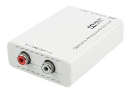 OPTICALAUDIODACWITHDOLBYDIGITALDECO