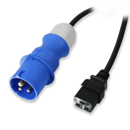 3MCOMMANDOEXTENSIONCABLE16ACOMMANDO — view 1
