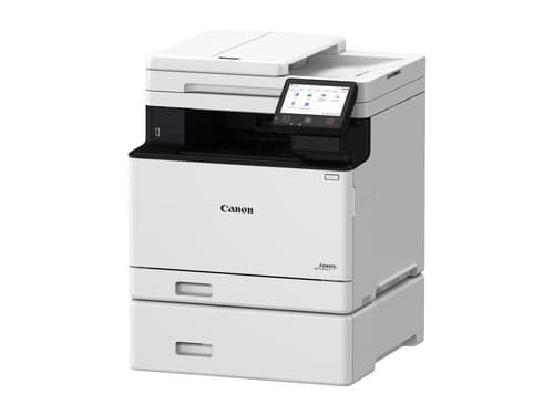 i-SENSYS MF752dw II GB MFP\n33ppm — view 11