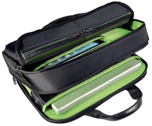LAPTOP SMART TRAVELLER 15.6IN BLACK — view 4
