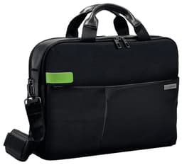 LAPTOP SMART TRAVELLER 15.6IN BLACK