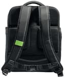 BACKPACK SMART TRAVELLER 15.6IN BK thumbnail 2