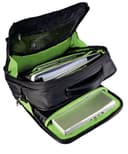 BACKPACK SMART TRAVELLER 15.6IN BK thumbnail 3