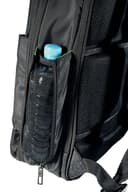 BACKPACK SMART TRAVELLER 15.6IN BK thumbnail 4
