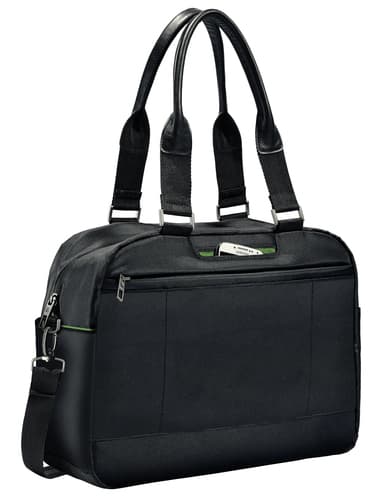 SHOPPER SMART TRVLR 13.3IN BLK — view 3