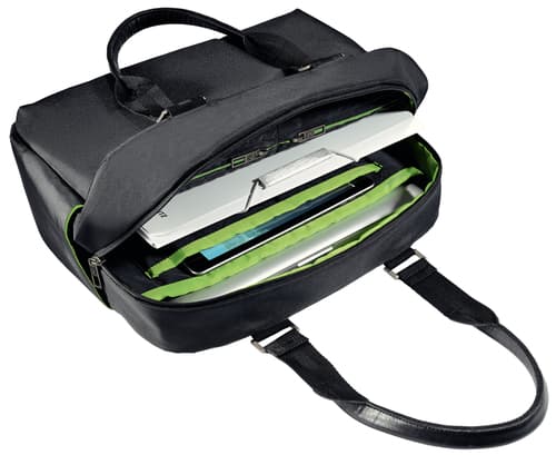 SHOPPER SMART TRVLR 13.3IN BLK — view 4