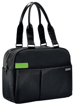 SHOPPER SMART TRVLR 13.3IN BLK