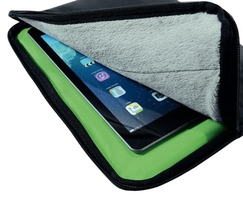 SLEEVE TABLET COMPLETE 10INCH BLACK — view 4