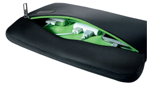 SLEEVE TABLET COMPLETE 10INCH BLACK — view 3