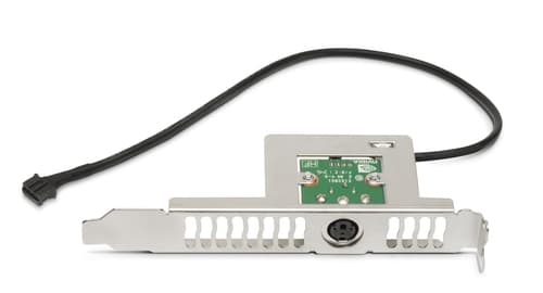 HP - 3D conversion kit - for Workstation Z4 G5, Z6 G5