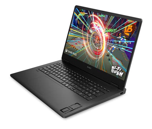 17-DB0007NA R7-8845HS 16GB 1TB 4050 — view 14