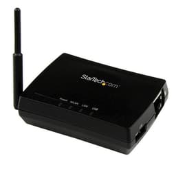 1 PORT USB WIRELESS PRINT SERVER