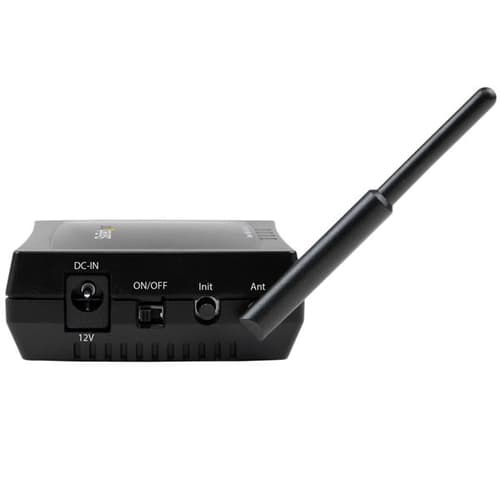 1 PORT USB WIRELESS PRINT SERVER — view 4