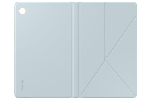 ^BOOK COVER FOR TAB A9 BLUE — view 3