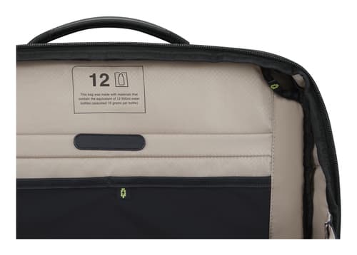 Lenovo ThinkPad Professional Gen 2 - Notebook carrying case - topload - up to 16" - black — view 6