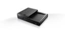 Canon imageFORMULA DR-F120 - Document scanner - CMOS / CIS - Duplex - Legal - 600 dpi x 600 dpi - up to 20 ppm (mono) / up to 10 ppm (colour) - ADF (50 sheets) - up to 800 scans per day - USB 2.0 thumbnail 2