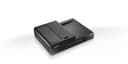 Canon imageFORMULA DR-F120 - Document scanner - CMOS / CIS - Duplex - Legal - 600 dpi x 600 dpi - up to 20 ppm (mono) / up to 10 ppm (colour) - ADF (50 sheets) - up to 800 scans per day - USB 2.0 thumbnail 3