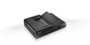 Canon imageFORMULA DR-F120 - Document scanner - CMOS / CIS - Duplex - Legal - 600 dpi x 600 dpi - up to 20 ppm (mono) / up to 10 ppm (colour) - ADF (50 sheets) - up to 800 scans per day - USB 2.0 thumbnail 6