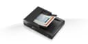 Canon imageFORMULA DR-F120 - Document scanner - CMOS / CIS - Duplex - Legal - 600 dpi x 600 dpi - up to 20 ppm (mono) / up to 10 ppm (colour) - ADF (50 sheets) - up to 800 scans per day - USB 2.0 thumbnail 7