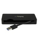 StarTech.com USB 3.0 to HDMI or VGA Adapter Dock