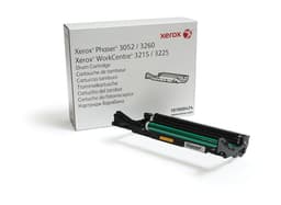 Xerox WorkCentre 3215 - Drum cartridge - for Phaser 3052, 3260, WorkCentre 3215, 3225