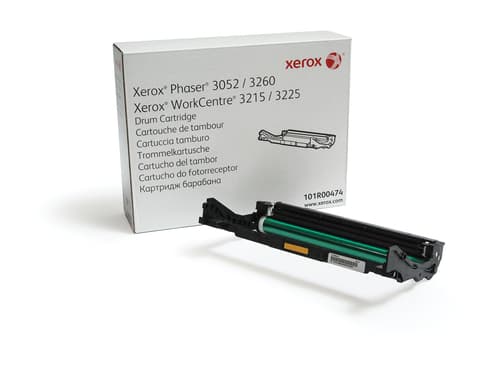 Xerox WorkCentre 3215 - Drum cartridge - for Phaser 3052, 3260, WorkCentre 3215, 3225