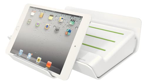 MULTICHARGERXL COMPUNIVERSAL WHT — view 5