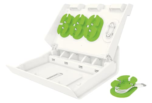MULTICHARGERXL COMPUNIVERSAL WHT — view 7