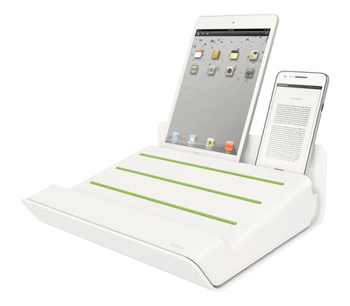 MULTICHARGERXL COMPUNIVERSAL WHT — view 4