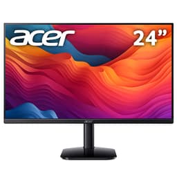 Acer Retail Fulfillment MONITORS
