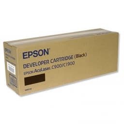 Epson - Developer cartridge - 1 x black - 4500 pages