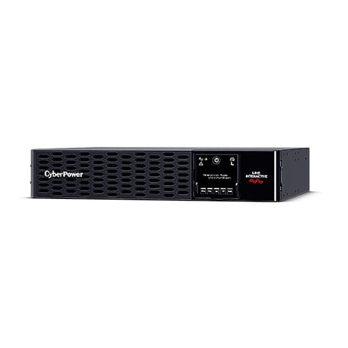 XL SMART APP 3000VA LINE INTERACTIVE — view 1