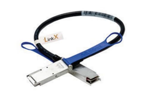 1.5m Mellanox QSFP Passive DAC Cable for Lenovo System x