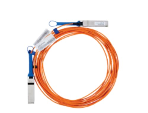 10m Mellanox Active IB FDR Optical Fiber Cable for IBM System x