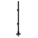 700MM POLE DESK CLAMP CAB GROMMET B thumbnail 1