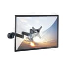 SINGLE LONG BRKT SUPPORTS UP TO 6KG thumbnail 2