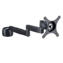 SINGLE LONG BRKT SUPPORTS UP TO 6KG thumbnail 1