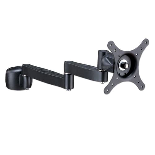 SINGLE LONG BRKT SUPPORTS UP TO 6KG — view 1