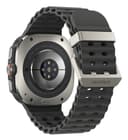 GXY WATCH ULTRA 47MM LTE SILVER thumbnail 4