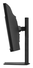 34"LCD Monitor IPS Panel 1900R HDMI2 thumbnail 7