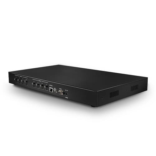 4X4HDMIMATRIXSWITCHWITHVIDEOWA — view 3
