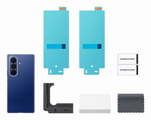 FOLD7 CLEAR CASE — view 6