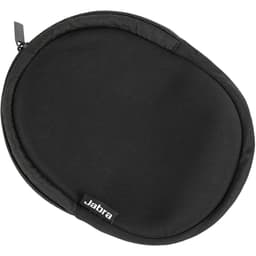 Jabra - Pouch for headset - neoprene (pack of 10) - for Evolve 20, 30, 40, 65